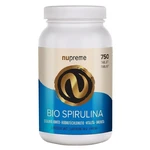 NUPREME Spirulina BIO 750 tablet