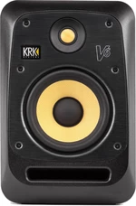 KRK V6S4 Monitor de estudio activo de 2 vías