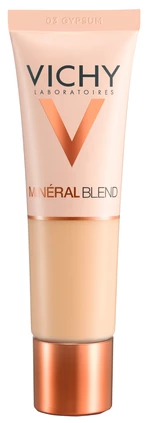 Vichy Minéralblend FdT 03 Gypsum hydratačný make-up 30 ml