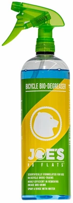Joe's No Flats Bio-Degreaser Spray Bottle 1 L Rowerowy środek czyszczący