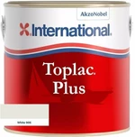 International Toplac Plus Farebný lak pre loď