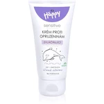 BELLA Baby Happy Sensitive dětský ochranný krém proti opruzeninám 75 ml