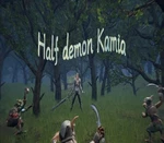 Half-Demon Kamia Steam CD Key