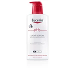 Eucerin Lehké tělové mléko pro citlivou pokožku pH5 (Light Lotion) 400 ml Eucerin Lehké tělové mléko pro citlivou pokožku pH5 (Light Lotion) 400 ml