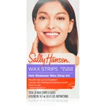 Sally Hansen Hair Remover depilační sada na obličej a citlivá místa 34 ks