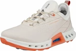 Ecco Biom C4 Womens Golf Shoes Limestone 37 Dámske golfové topánky
