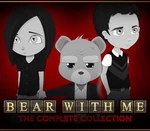 Bear With Me - The Complete Collection Upgrade DLC Steam CD Key