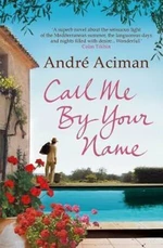 Call Me by Your Name (Defekt) - Andre Aciman