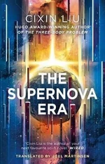 The Supernova Era (Defekt) - Cch'-Sin Liou