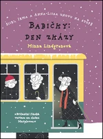 Babičky: Den zkázy (Defekt) - Minna Lindgren