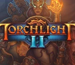 Torchlight II XBOX One / Xbox Series X|S Account