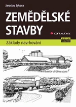 Zemědělské stavby - Jaroslav Sýkora - e-kniha