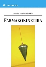 Farmakokinetika - Miroslav Dostálek - e-kniha