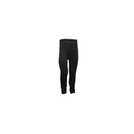 Children's bamboo underpants - black