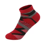 Children's socks ALPINE PRO JERWO pink