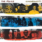 The Police - Synchronicity (LP) Disco de vinilo