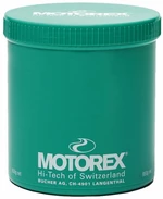 Motorex White Grease 850 g Kerékpár tisztítás és karbantartás