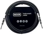 Dunlop MXR DCIS10 Černá 3 m Rovný - Rovný
