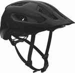 Scott Supra (CE) Helmet Black UNI (54-61 cm) Kask rowerowy