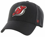 New Jersey Devils NHL '47 MVP Black 56-61 cm Šiltovka