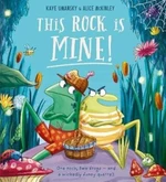 This Rock Is Mine (HB) - Kaye Umansky