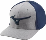 Mizuno Fitted Meshback Cap Baseball sapka