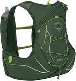 Osprey Duro 1.5 Seaweed Green/Limon L Futó hátizsák