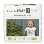 NATY Ekoplenky Maxi 4 (7-18 kg) 26 ks