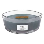 WOODWICK Vonná svíčka loď 453 g, Vůně: Evening Onyx