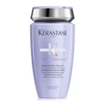 KÉRASTASE Fialový šampon pro studené odstíny blond vlasů 250 ml