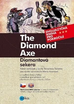 The Diamond Axe/ Diamantová sekera - Alena Kuzmová, Jaroslav Tichý