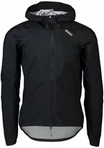 POC Signal All-Weather Uranium Black XL Jacke