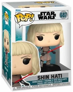 Funko POP Vinyl: ASH S2 - Shin Hati