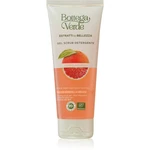 Bottega Verde Pink Grapefruit čistiaci peelingový gél pre normálnu až mastnú pleť 100 ml