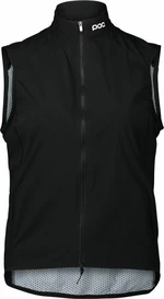 POC Enthral Women's Gilet Uranium Black L Vesta Cyklo-Bunda, vesta