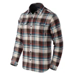 Košeľa Greyman Helikon-Tex® – FOGGY MEADOW PLAID (Farba: FOGGY MEADOW PLAID, Veľkosť: XL)