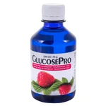 GLUCOSEPRO nápoj na orálny glukózový tolerančný test malina 250 ml