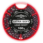 Mikado broky 100g big set A jemné