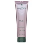 Rene Furterer Okara Silver Toning Conditioner odżywka tonizująca do włosów siwych i platynowego blondu 150 ml Rene Furterer Okara Silver Toning Conditioner odżywka tonizująca do włosów siwych i platynowego blondu 150 ml
