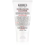 Kiehl's Ultra Facial jemný čisticí gel pro všechny typy pleti 75 ml