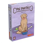 Psí parťáci