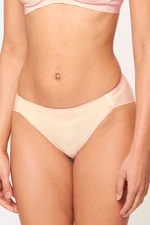 Kalhotky Sloggi Body Adapt High Leg Brief - SLO6308/angora / L SLO2B004-6308