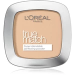 L’Oréal Paris True Match kompaktný púder odtieň 4. N Beige 9 g