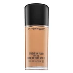 MAC Studio Fix Fluid Foundation SPF15 NW40 dlhotrvajúci make-up pre zjednotenú a rozjasnenú pleť 30 ml