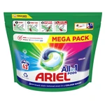 ARIEL Color All-in-1 PODS® Kapsle na praní 63 PD