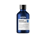 Šampón na obnovenie hustoty vlasov Loréal Professionnel Serioxyl Advanced Shampoo - 300 ml - L’Oréal Professionnel + darček zadarmo