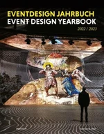 Event Design Yearbook 2022 / 2033 - Katharina Stein
