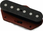 Bare Knuckle Pickups Boot Camp Brute Force T B BK Černá