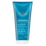 Avène Cleanance Cleansing Gel čistiaci gél pre všetky typy pleti 200 ml Avène Cleanance Cleansing Gel čistiaci gél pre všetky typy pleti 200 ml