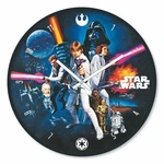 Pyramid International Hodiny Star Wars Nová nádej